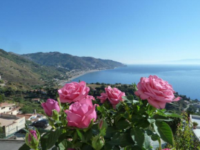 Blue Sky House Taormina